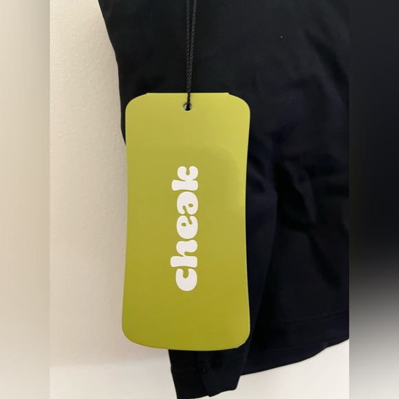 Jam Curve Tank, Size M, Color Black - Picture 3 of 6